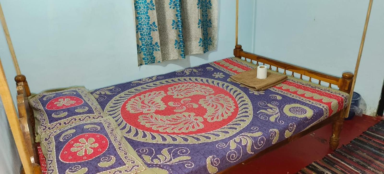 ホテル The Blues アーラップーザ県 部屋 写真